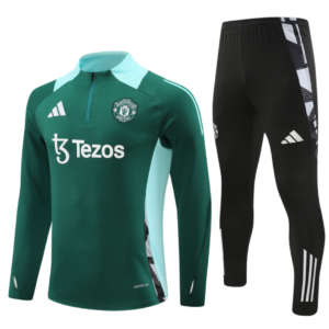 Manchester United 2024/25 Trainingsanzug
