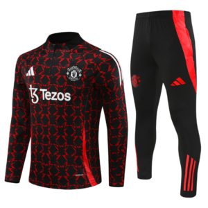 Manchester United 2024/25 Trainingsanzug