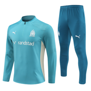 Oympique de Marseille 2024/2025 Trainingsanzug