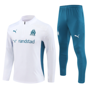 Oympique de Marseille 2024/2025 Trainingsanzug