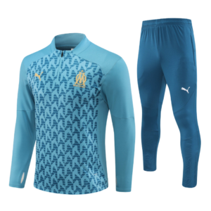 Oympique de Marseille 2024/2025 Trainingsanzug