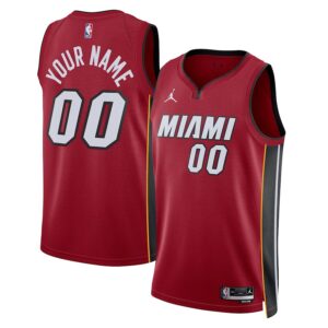 Miami Heat NBA-Trikot