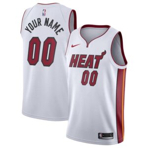 Miami Heat NBA-Trikot
