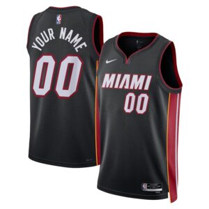 Miami Heat NBA-Trikot