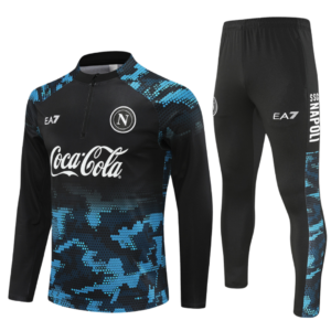 Napoli 2024/25 Trainingsanzug
