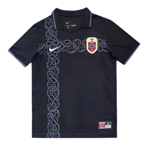 Norwegen Nationalmannschaft Weltmeisterschaft 2026 Trikot