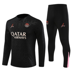 Paris Saint-Germain Football Club 2024/25 Trainingsanzug
