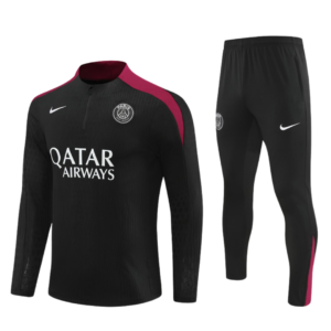 Paris Saint-Germain Football Club 2024/25 Trainingsanzug