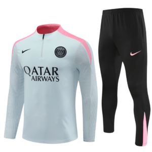 Paris Saint-Germain Football Club 2024/25 Trainingsanzug
