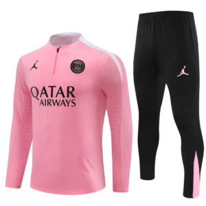 Paris Saint-Germain Football Club 2024/25 Trainingsanzug