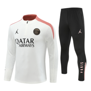 Paris Saint-Germain Football Club 2024/25 Trainingsanzug