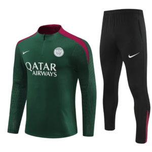 Paris Saint-Germain Football Club 2024/25 Trainingsanzug