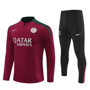 Paris Saint-Germain Football Club 2024/25 Trainingsanzug