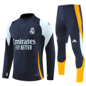 Real Madrid 2024/25 Trainingsanzug
