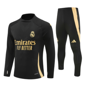 Real Madrid 2024/25 Trainingsanzug
