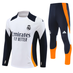 Real Madrid 2024/25 Trainingsanzug
