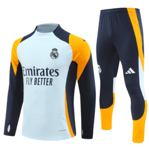 Real Madrid 2024/25 Trainingsanzug