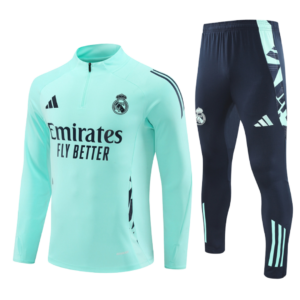 Real Madrid 2024/25 Trainingsanzug