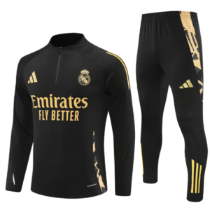 Real Madrid 2024/25 Trainingsanzug