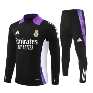 Real Madrid 2024/25 Trainingsanzug