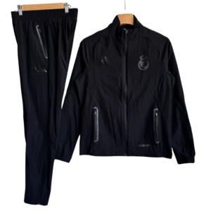 Real Madrid 2025/26 Windbreaker