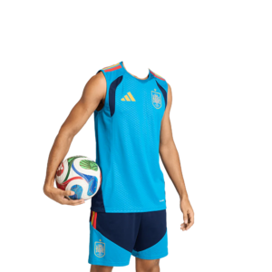 Spanien Nationalmannschaft 2026 Trainingsset