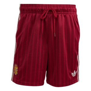 Spanien Nationalmannschaft Weltmeisterschaft 2026 Shorts