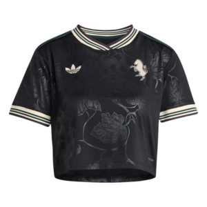 Juventus FC 2025/26 Crop-Top