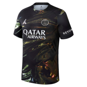 Paris Saint-Germain 2025/26 Trikot