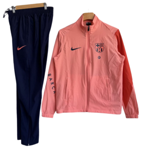 FC Barcelona 2025/26 Windbreaker