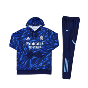 Real Madrid 2025/26 Trainingsanzug
