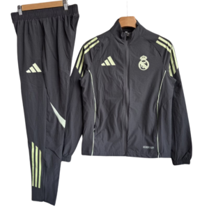 Real Madrid 2025/26 Windbreaker