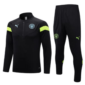 Manchester City Trainingsanzug