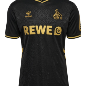 1. FC Köln Ausweichtrikot 3rd Jersey Dom-Trikot 2025/26