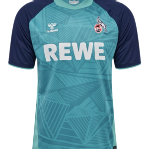 1. FC Köln Heimtrikot 2024/25