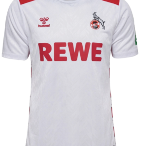 1. FC Köln Heimtrikot 2024/25