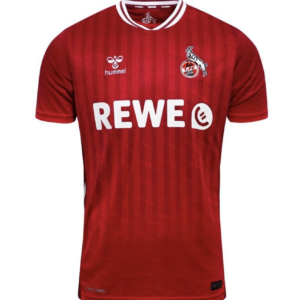 1. FC KÖLN AUSWÄRTSTRIKOT 2025/26