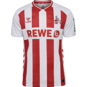 1. FC Köln Heimtrikot 2024/25