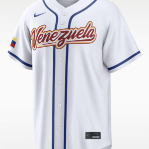 Venezuela National Baseball Team 2026 World Baseball Classic