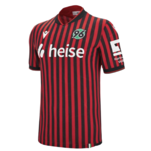 Hannover 96 2025/26 Heimtrikot für Herren