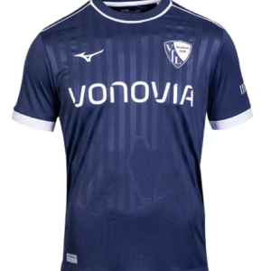 VFL Bochum 2025-2026 Heimtrikot für Herren