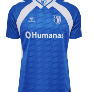 FC Magdeburg 2025-2026 Heimtrikot für Herren