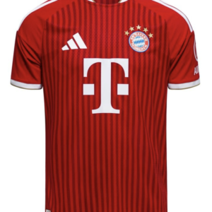Bayern München Heimtrikot Herren 2026/27