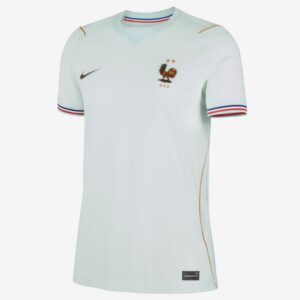 Frankreich Nationalmannschaft Weltmeisterschaft 2026 - Damen Trikot