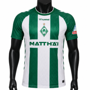 Werder Bremen 26/27 Heimtrikot Herren
