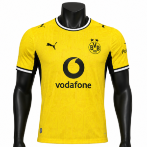 Borussia Dortmund 26/27 Heimtrikot Herren