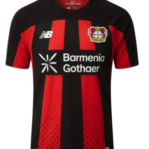 BAYER 04 LEVERKUSEN 26/27 HEIM TRIKOT HERREN
