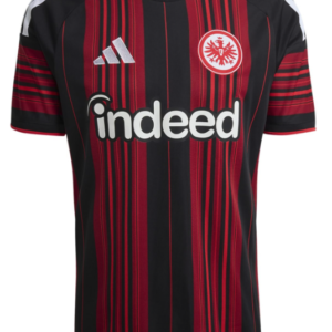 Eintracht Frankfurt Heimtrikot 2026/27 Herren