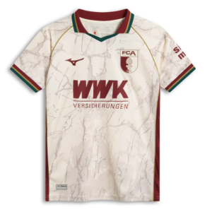 FC Augsburg Heimtrikot 2026/27 Herren