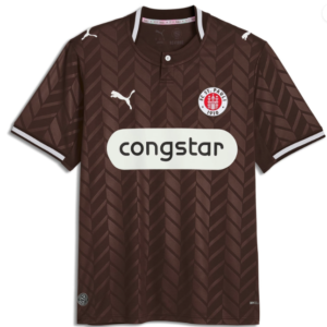 FC St. Pauli Heimtrikot 2026/27 Herren
